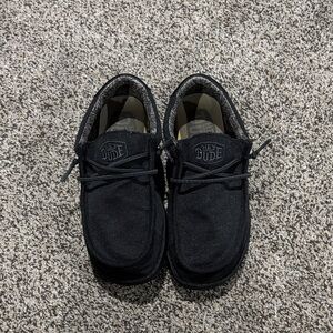 Hey Dude Boys Loafers